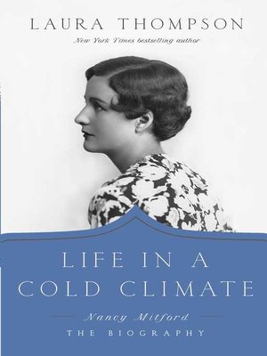 cover image of Life in a Cold Climate